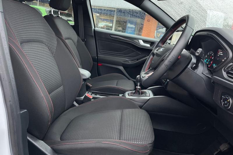 Used Ford Focus 2024 for sale - 77367748: Photo 17