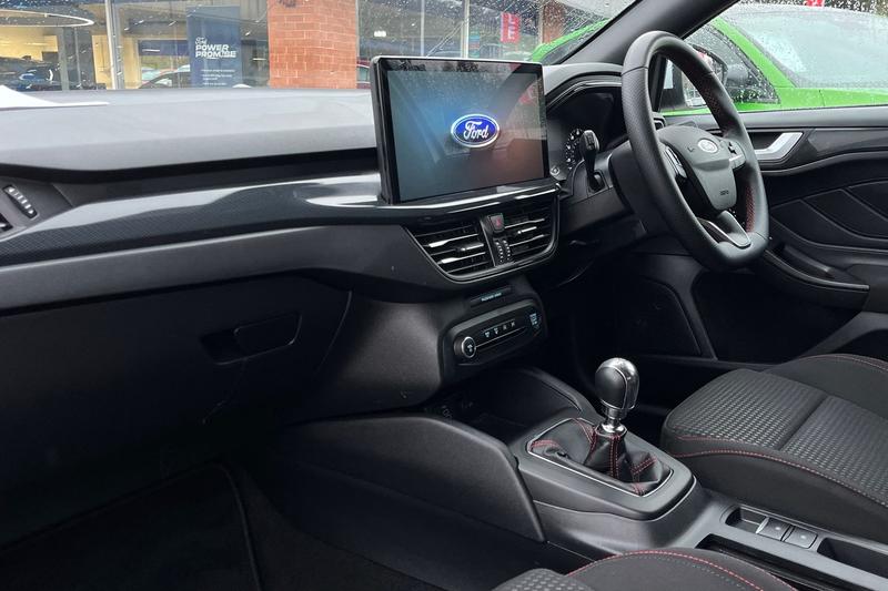 Used Ford Focus 2024 for sale - 77367748: Photo 18