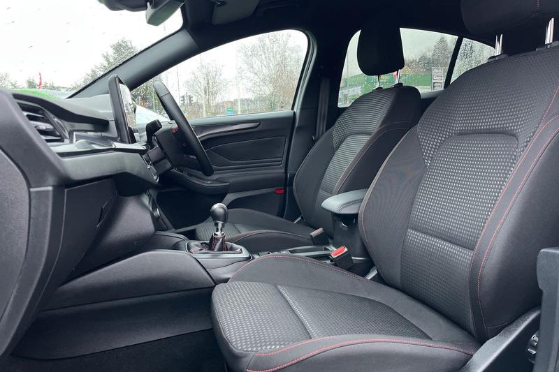 Used Ford Focus 2024 for sale - 77367748: Photo 19