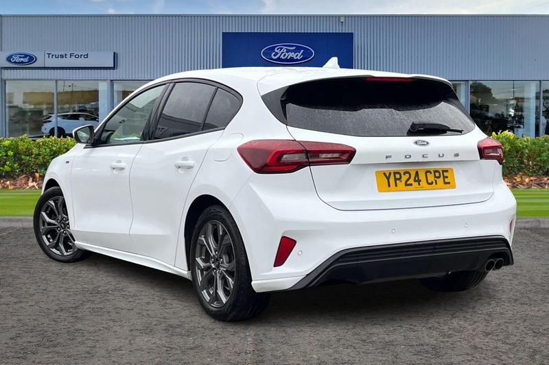 Used Ford Focus 2024 for sale - 77367748: Photo 2