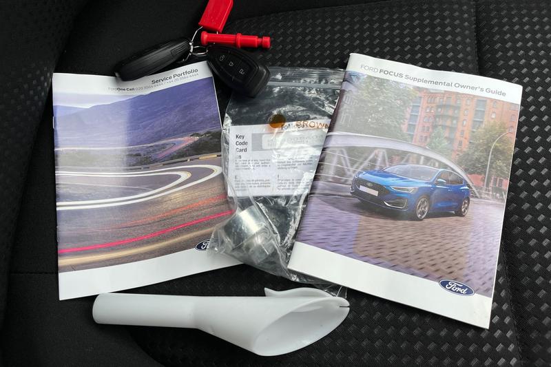 Used Ford Focus 2024 for sale - 77367748: Photo 22