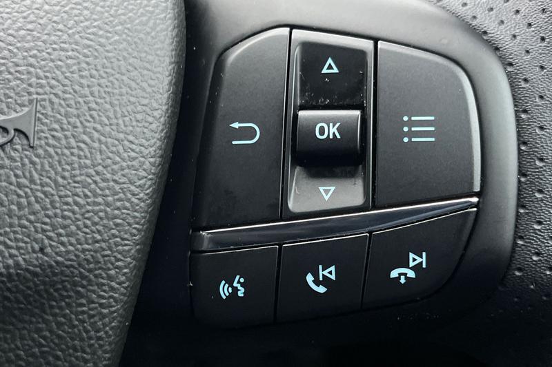 Used Ford Focus 2024 for sale - 77367748: Photo 24