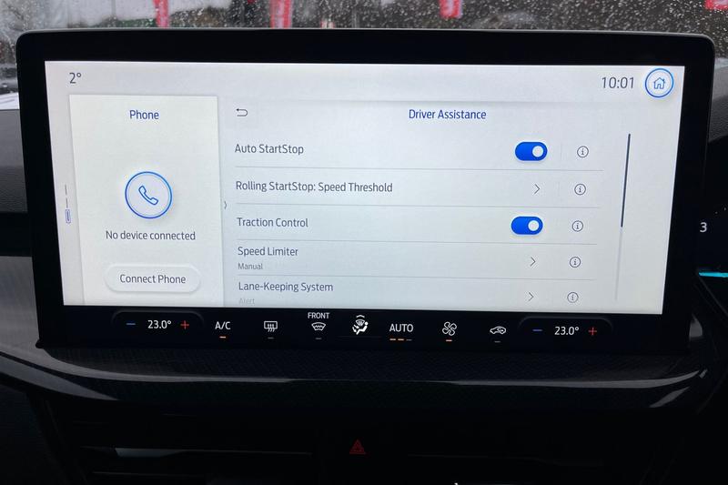 Used Ford Focus 2024 for sale - 77367748: Photo 28