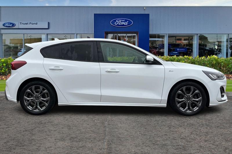 Used Ford Focus 2024 for sale - 77367748: Photo 3