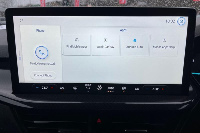 Used Ford Focus 2024 for sale - 77367748: Photo 30