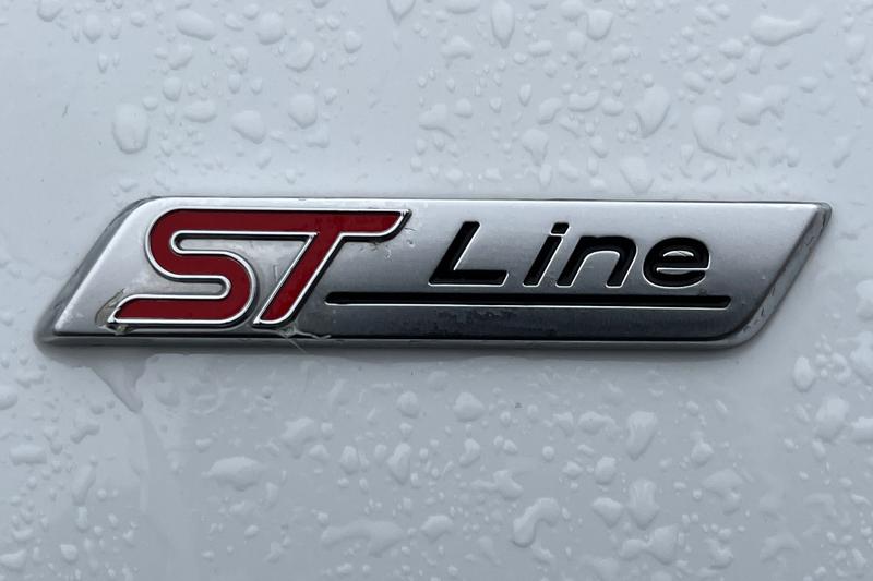 Used Ford Focus 2024 for sale - 77367748: Photo 40