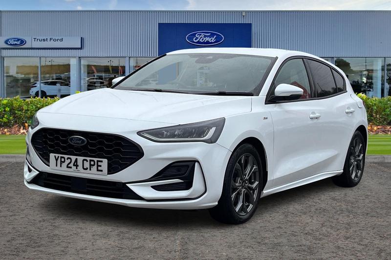 Used Ford Focus 2024 for sale - 77367748: Photo 5