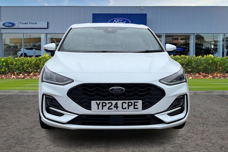 Used Ford Focus 2024 for sale - 77367748: Photo 6