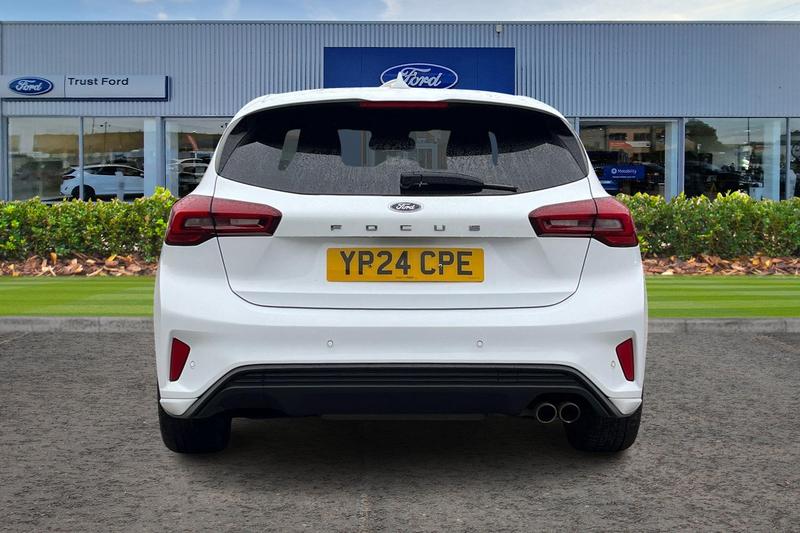 Used Ford Focus 2024 for sale - 77367748: Photo 7