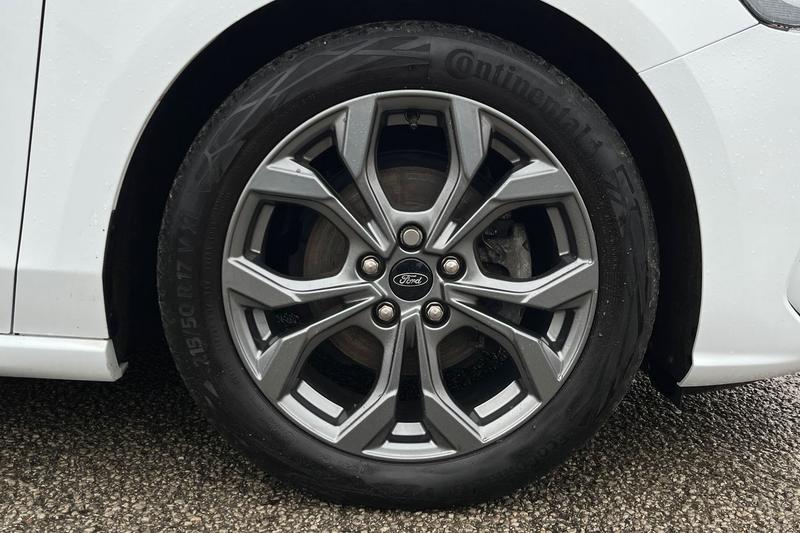 Used Ford Focus 2024 for sale - 77367748: Photo 8