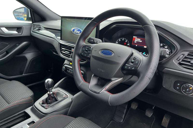 Used Ford Focus 2024 for sale - 77367748: Photo 9