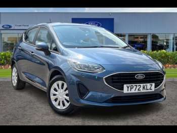 2022 - 1.0T EcoBoost Trend SYNC3 NAVIGATION & WIRELESS CHARGING PAD! Manual 5-Door