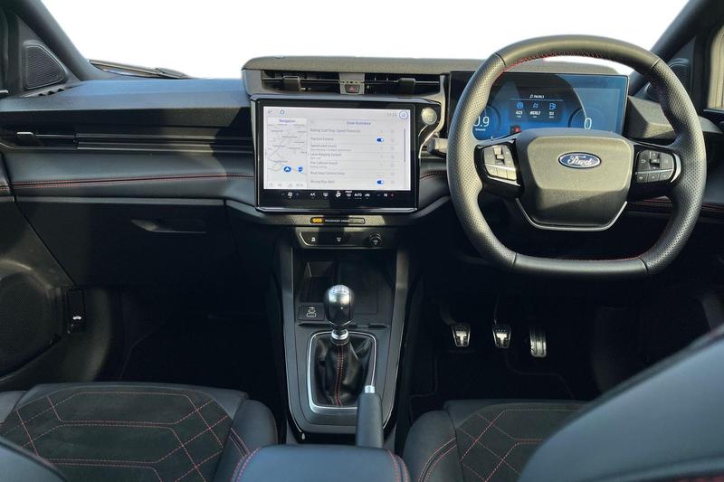 Used Ford Puma 2024 for sale - 77198989: Photo 10