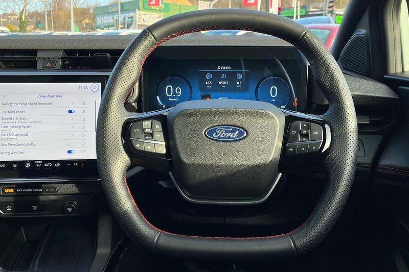 Used Ford Puma 2024 for sale - 77198989: Photo 12