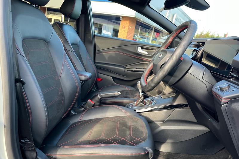 Used Ford Puma 2024 for sale - 77198989: Photo 17