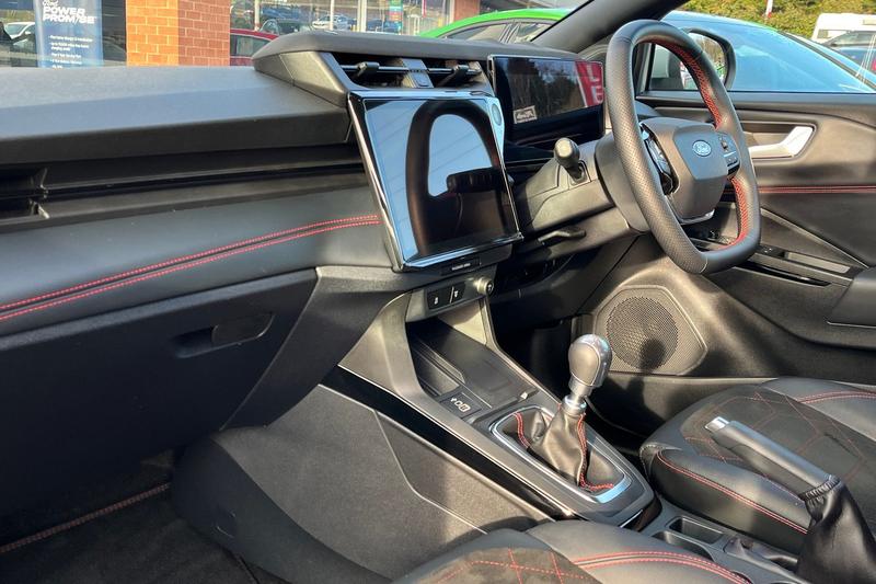 Used Ford Puma 2024 for sale - 77198989: Photo 18