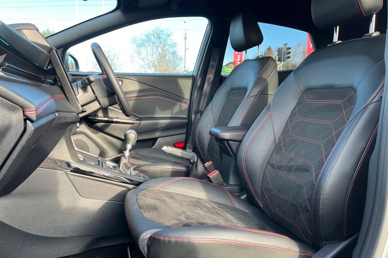 Used Ford Puma 2024 for sale - 77198989: Photo 19