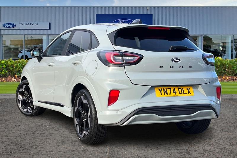 Used Ford Puma 2024 for sale - 77198989: Photo 2