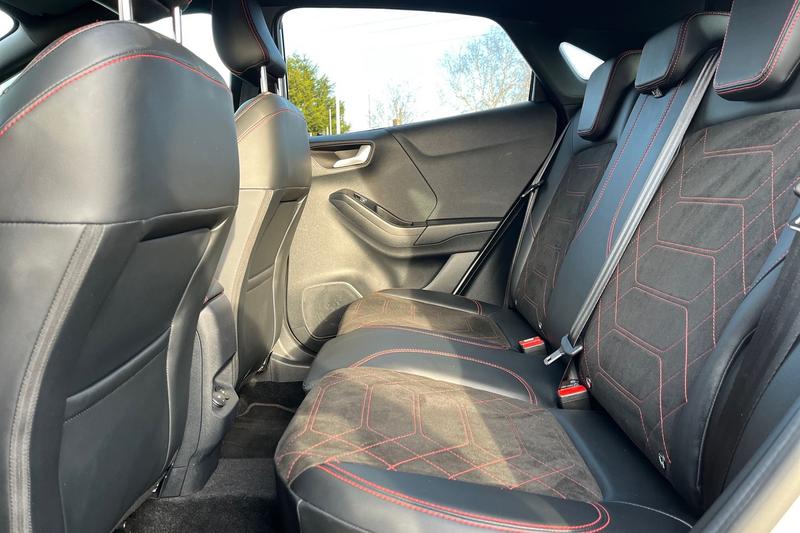 Used Ford Puma 2024 for sale - 77198989: Photo 20