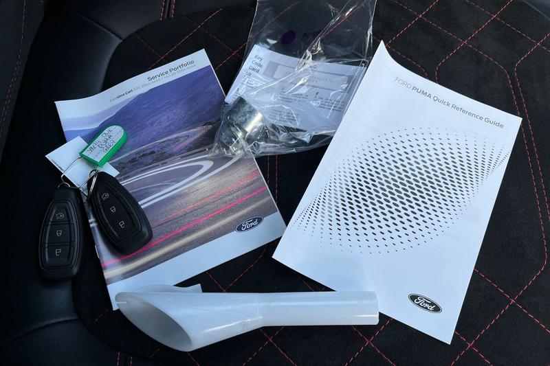 Used Ford Puma 2024 for sale - 77198989: Photo 22
