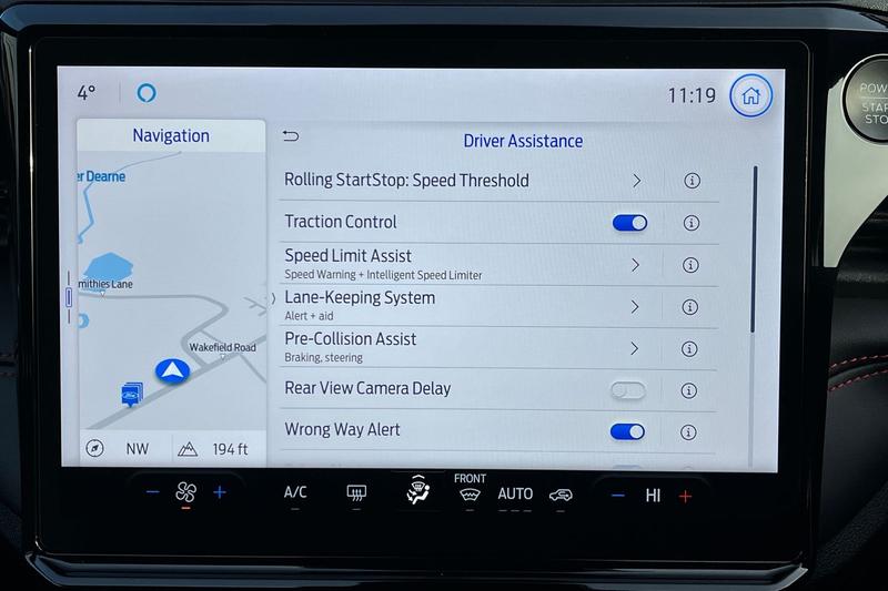 Used Ford Puma 2024 for sale - 77198989: Photo 29