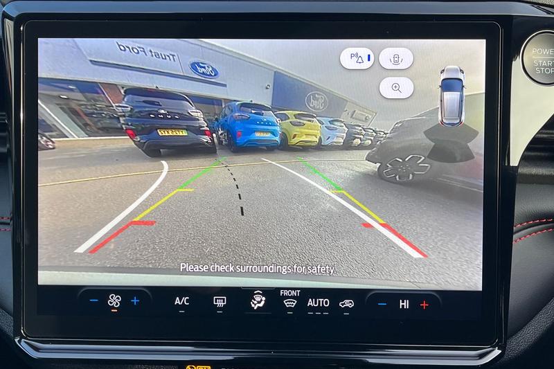 Used Ford Puma 2024 for sale - 77198989: Photo 30