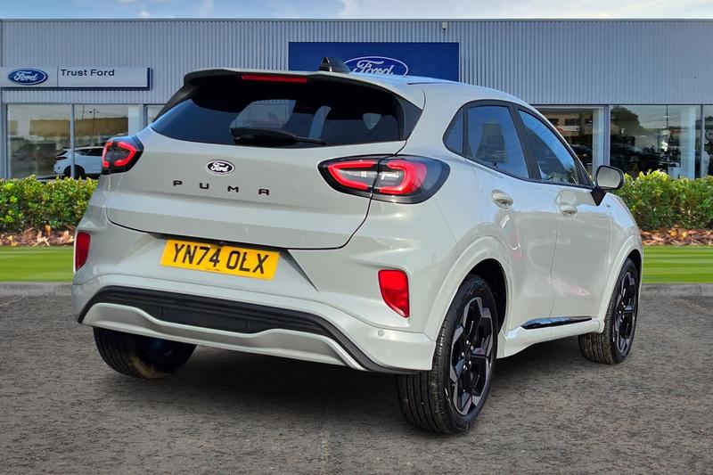 Used Ford Puma 2024 for sale - 77198989: Photo 4