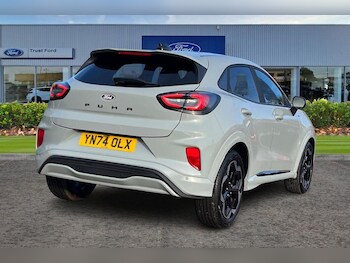 Used Ford Puma 2024 for sale - 77198989: Photo