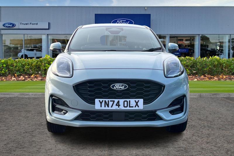 Used Ford Puma 2024 for sale - 77198989: Photo 6