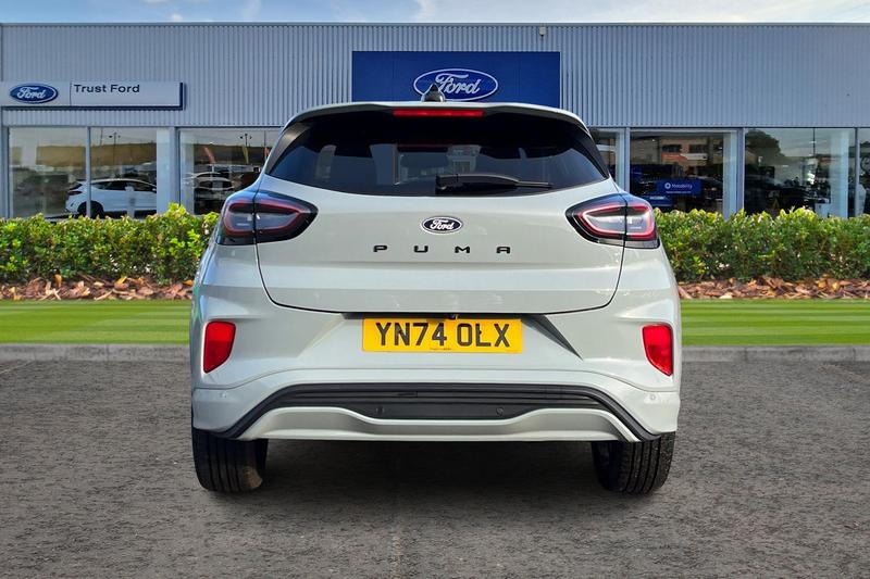 Used Ford Puma 2024 for sale - 77198989: Photo 7