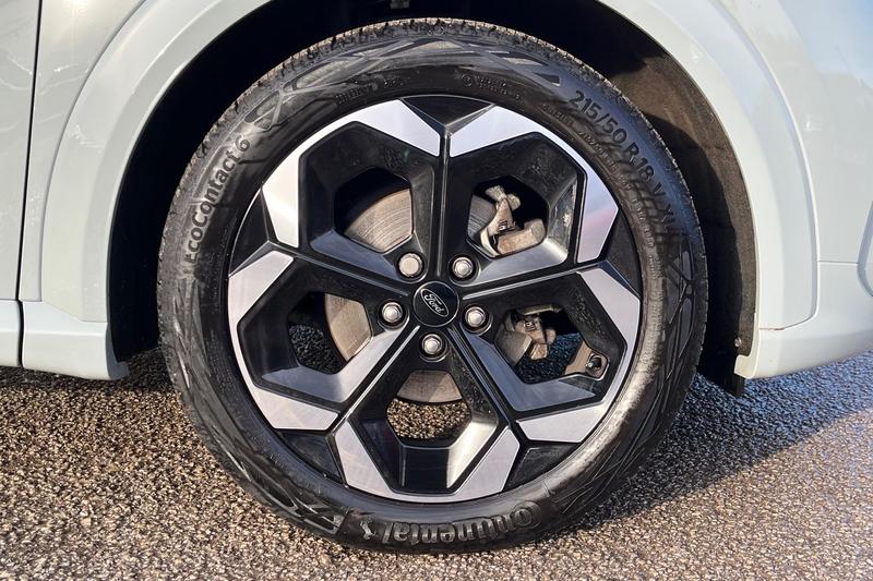 Used Ford Puma 2024 for sale - 77198989: Photo 8