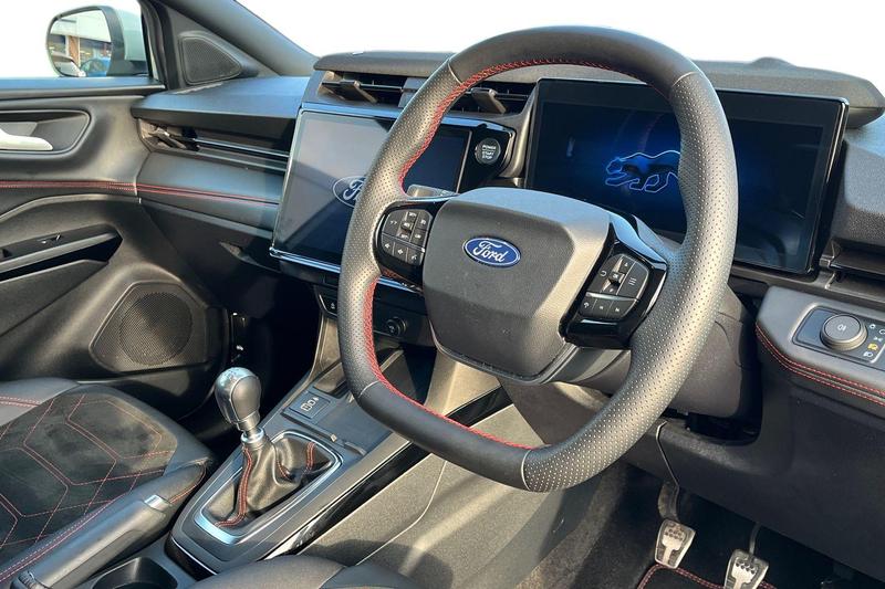 Used Ford Puma 2024 for sale - 77198989: Photo 9