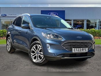 Used Ford Kuga 2023 for sale - 79479740: Photo