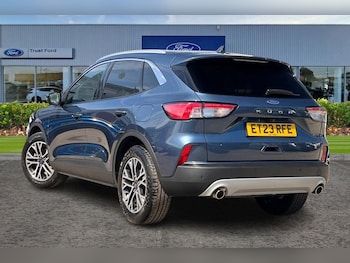 Used Ford Kuga 2023 for sale - 79479740: Photo