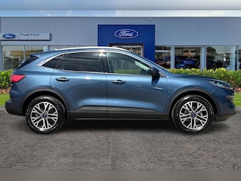Used Ford Kuga 2023 for sale - 79479740: Photo