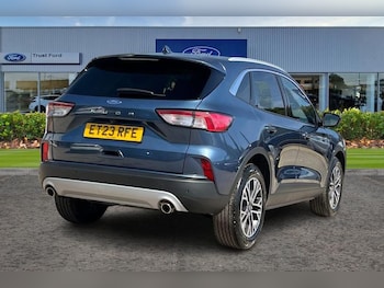 Used Ford Kuga 2023 for sale - 79479740: Photo