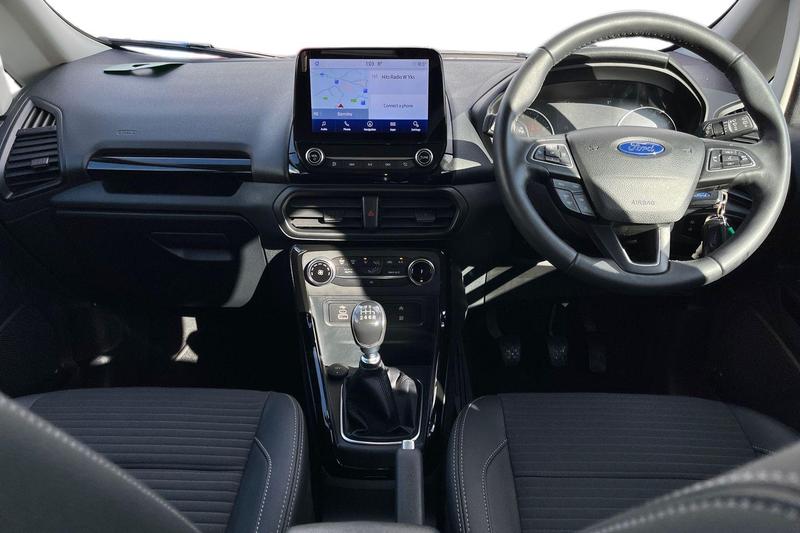 Used Ford Ecosport 2022 for sale - 77570620: Photo 10