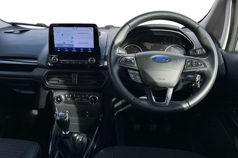 Used Ford Ecosport 2022 for sale - 77570620: Photo 11