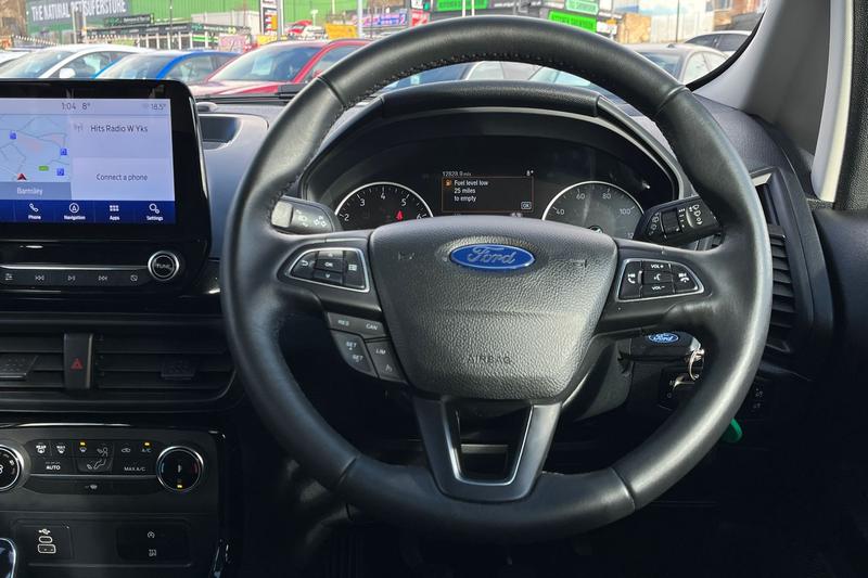 Used Ford Ecosport 2022 for sale - 77570620: Photo 12