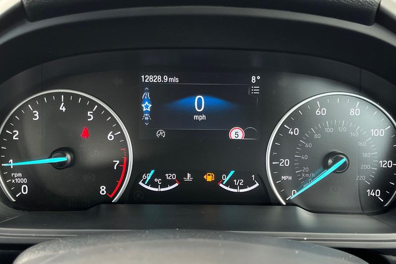 Used Ford Ecosport 2022 for sale - 77570620: Photo 13