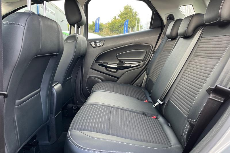 Used Ford Ecosport 2022 for sale - 77570620: Photo 20