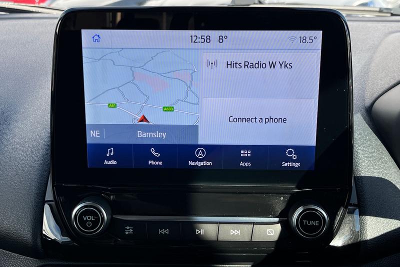 Used Ford Ecosport 2022 for sale - 77570620: Photo 26