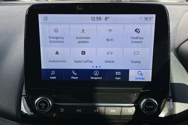 Used Ford Ecosport 2022 for sale - 77570620: Photo 28