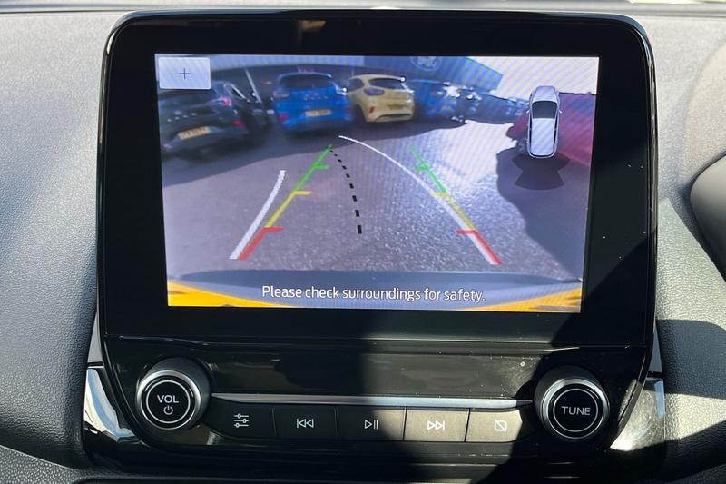 Used Ford Ecosport 2022 for sale - 77570620: Photo 29