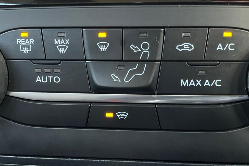 Used Ford Ecosport 2022 for sale - 77570620: Photo 31