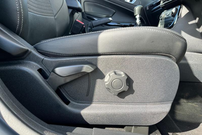 Used Ford Ecosport 2022 for sale - 77570620: Photo 37