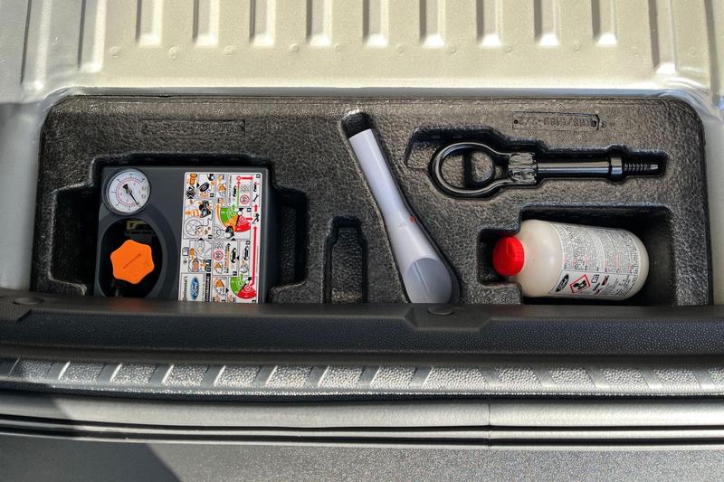 Used Ford Ecosport 2022 for sale - 77570620: Photo 39