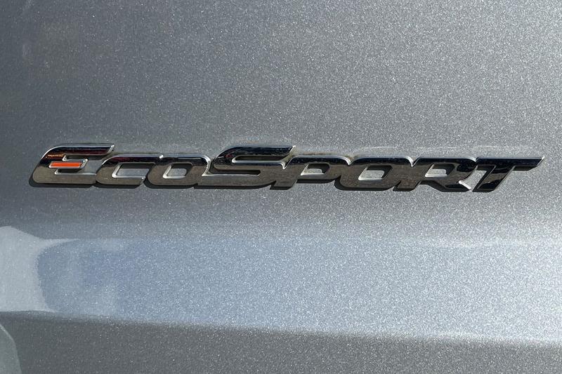 Used Ford Ecosport 2022 for sale - 77570620: Photo 40