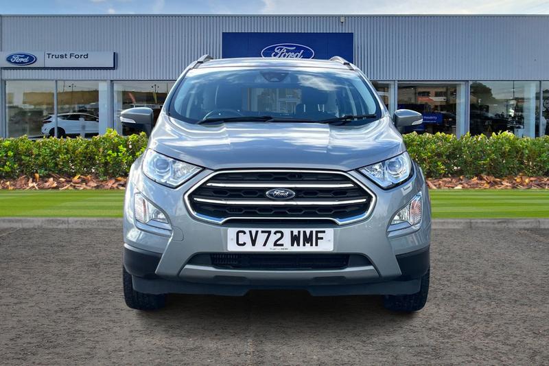 Used Ford Ecosport 2022 for sale - 77570620: Photo 6
