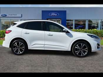 Used Ford Kuga 2023 for sale - 74742858: Photo